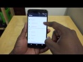 Nexus 6 Unboxing Ve İlk İzlenimler [At&t] Resim 4