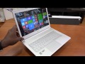 Acer Aspire S7 İnceleme: Yıldırım İnceleme Resim 4