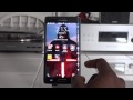 Samsung Galaxy Not Kenar Oyun Ve Hoparlör Test Resim 4
