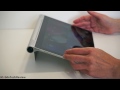Lenovo Yoga Tablet 2 Pro İnceleme
