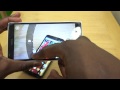 Savaş Vid: Nexus 6 Vs Lumia 1520 Resim 3