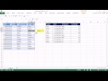 Excel Güç Sorgu #12: Bul Ve Değiştir, Grup Tarafından 3 Sütun, Varolan Bağlantıları İle Yük Resim 2