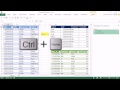 Excel Güç Sorgu #12: Bul Ve Değiştir, Grup Tarafından 3 Sütun, Varolan Bağlantıları İle Yük Resim 3