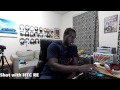 Thundercast Vlog 1: Sony Hack [Kamera Htc Re] Resim 3