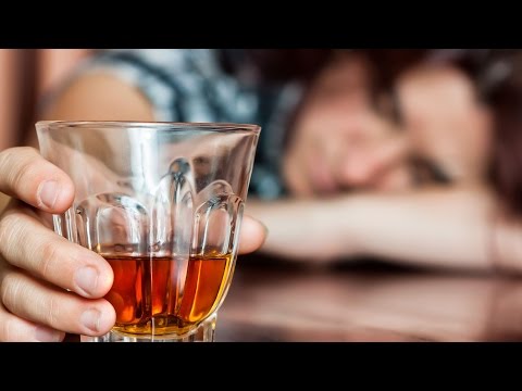 Alternatif Alkol Tedavisi | Alkolizm Resim 1