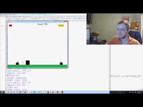 Pygame (Python Oyun Geliştirme) Eğitimi - 83 - Sesleri