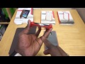 Tech21 Case İnceleme Mini 3 İpad, Galaxy Not 4, Nexus 5 Bir Daha Gözden Geçirme