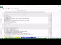 Excel 2013 İstatistiksel Analiz #00: Excel Çalışma Kitapları İçin Bu Sınıf Resim 3