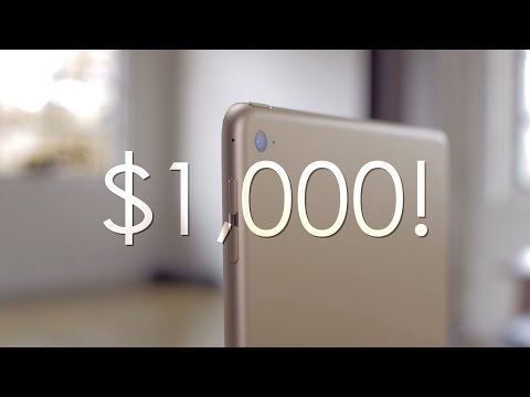En İyi 5 Teknoloji 1.000 $ Altında! (2014)