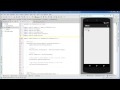 Yeni Başlayanlar - 14 - İçin Android App Geliştirme Widgets İçin Özellikler Ekleme Resim 2