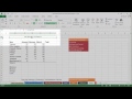 Ortalama Vb 18 2 Excel 2013 (Office 365) Yerinde Toplamı Hesaplama