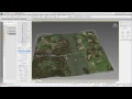 Kullanarak 3Ds Max Design İle Sivil 3D - Bölüm 10 - Çıktılamak İçin 3Ds Max Design Resim 4