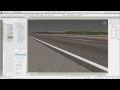 Kullanarak 3Ds Max Design İle Sivil 3D - Bölüm 13 - Yol İşaretleri Oluşturma Resim 4