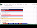 Excel 2013 İstatistiksel Analiz #5 Veri Kategorik, Kantitatif, Nominal, Sıra, Aralığı, Oranı