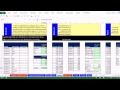 Excel 2013 İstatistiksel Analiz #5 Veri Kategorik, Kantitatif, Nominal, Sıra, Aralığı, Oranı Resim 3
