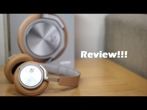 Bang Ve Olufsen Beoplay H6 İnceleme