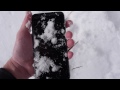 İphone 6 Artı Buried Karda - Ecek O Hayatta Kalır? Resim 4