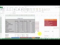 18 2013:15 Excel'de Üstbilgi Ve Altbilgi Ekleme Yazdırma Alanını Ayarlama