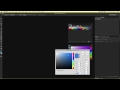 Adobe Photoshop Ep7/33 [Yeni Başlayanlar İçin Adobe Photoshop] Renk