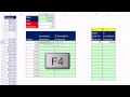 Excel 2013 İstatistiksel Analiz #09: Toplu Frekans Dağılımı Ve Grafik, Özet Tablo Ve Formülü