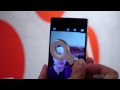 Lenovo Vibe Selfie Flash İlk Bakmak Resim 4