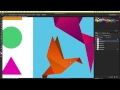 Adobe Photoshop Ep9/33 [Yeni Başlayanlar İçin Adobe Photoshop] İçinde Seçimleri Resim 3