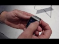 Sony Smartwatch 3 Yeni Paslanmaz Çelik Kol İle İlk Bakmak Resim 3