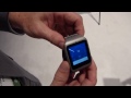Sony Smartwatch 3 Yeni Paslanmaz Çelik Kol İle İlk Bakmak Resim 4
