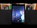 Google Nexus 9 Bir Daha Gözden Geçirme