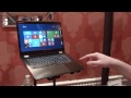 Yepyeni Konvertibıl Laptop Lenovo Yoga Pro 3 - Ces 2015