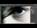Nasıl Photoshop'ta Beyaz Cilt Rengini Değiştirmek İçin | Fotoğraf Efektleri [Bölüm 8] Resim 3