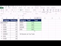 Excel Sihir Numarası 1171: Sumıfs Ve Etopla 0500 Ve 00500 Eşit Davran! Topla Kullanın Resim 3