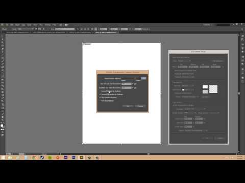Adobe Illustrator Cs6 Yeni Başlayanlar - Eğitimi 10 - Belge Kurulum Seçenekleri İçin Resim 1