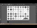 Adobe Illustrator Cs6 Yeni Başlayanlar İçin - Öğretici 15 - Cetveller Ve Kılavuzlar