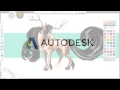 Autodesk Sketchbook (Gerekli): Copic Kütüphane Resim 4