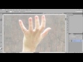 Çöl Photoshop İşleme Eğitimi | Yumuşak Işık Fotoğraf Efektleri