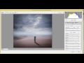 Çöl Photoshop İşleme Eğitimi | Yumuşak Işık Fotoğraf Efektleri Resim 3
