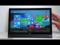 Lenovo Yoga Tablet 2 Windows 13" Gözden Geçirme İle Resim 3