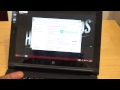 Lenovo Yoga Tablet 2 10 [Windows] İnceleme Resim 3