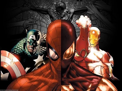 Örümcek-Adam Resmen Geri 28Th Temmuz 2017 Sinematik Marvel Universe İçin Geliyor! Resim 1