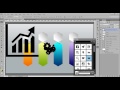 Photoshop Tutorial | 3D Grafik Tasarım | Infographic Afiş Design12 Resim 3