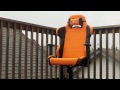 Arozzi Torretta Xl Oyun Sandalye - Daha Büyük Her Zaman Ortalama Daha İyi Mi? Resim 3