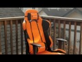 Arozzi Torretta Xl Oyun Sandalye - Daha Büyük Her Zaman Ortalama Daha İyi Mi? Resim 4