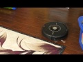 İrobot Roomba Otomatik Elektrikli Süpürge - Temiz Your Ana Sayfa Otomatik Olarak Resim 3
