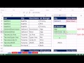 Excel Sihir Numarası 1174: Düşeyara İki Arama Değerleri? Nasıl İş? (6 Yöntemleri)