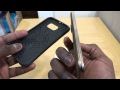 Verus Thor Samsung Galaxy S6 Case İnceleme Resim 3