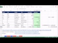 Excel Büyü Hüner 1176: Çevir İşlevi Excel (05:27 Şaka Değiştirmek Çok İyi Olmak) Birimleri Dönüştürme Resim 4
