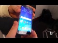 Samsung Galaxy S6 Eller!