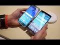 Samsung Galaxy S6 Lg G3 Karşı: İlk Bakış