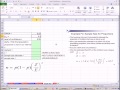 Excel 2013 İstatistiksel Analiz #52: Örneği Belirlemek İçin Örnek Ve Örnek Oran Boyutu Resim 4